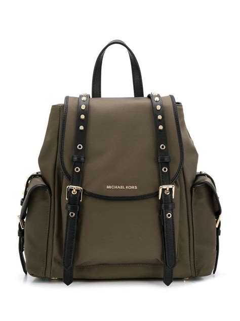 michael kors leila backpack|michael kors handbags.